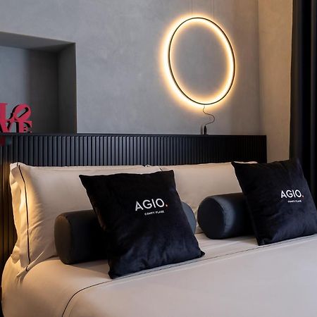Agio Comfy Place チヴィタノーヴァ・マルケ エクステリア 写真