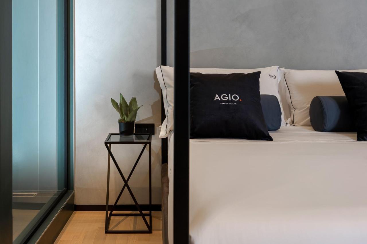Agio Comfy Place チヴィタノーヴァ・マルケ エクステリア 写真