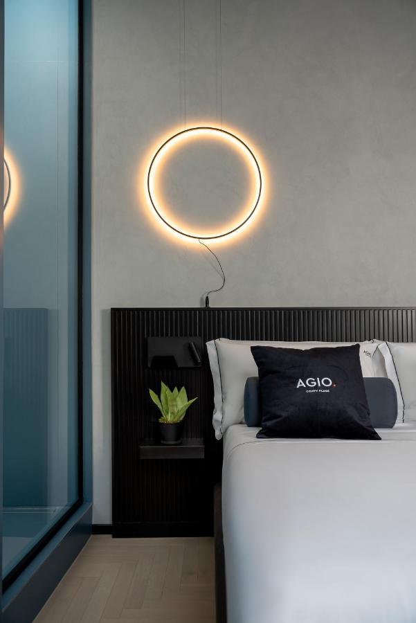 Agio Comfy Place チヴィタノーヴァ・マルケ エクステリア 写真