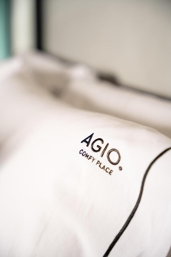 Agio Comfy Place チヴィタノーヴァ・マルケ エクステリア 写真