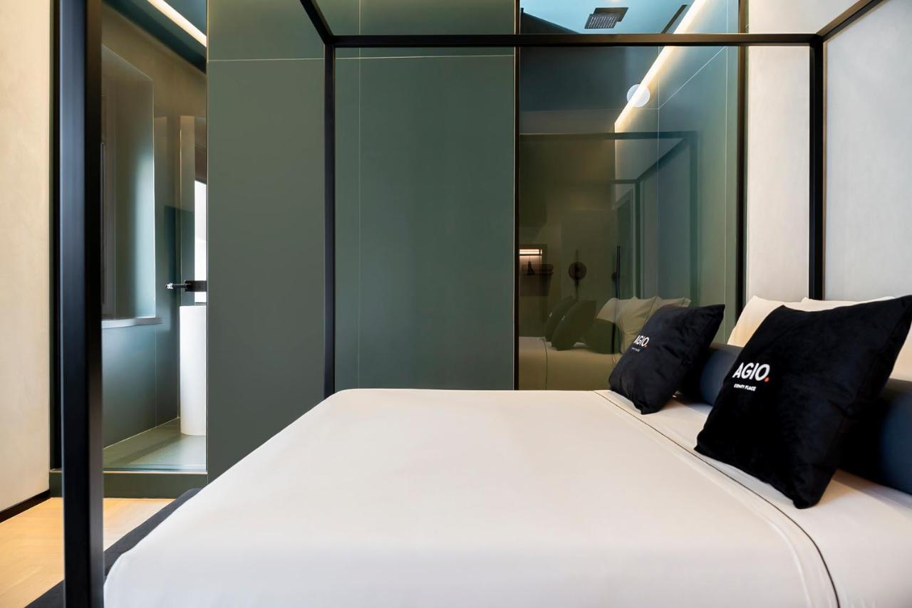 Agio Comfy Place チヴィタノーヴァ・マルケ エクステリア 写真